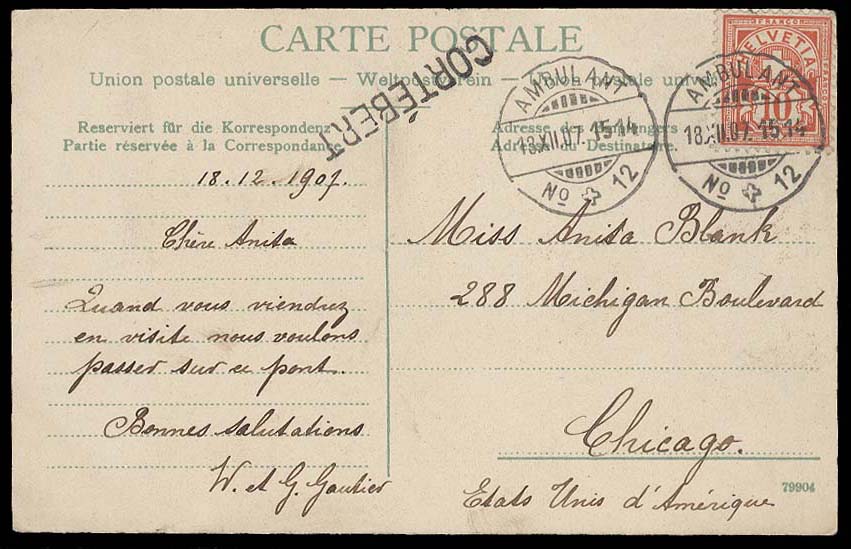 Lot 25881 - Switzerland xx - Antonio Torres Early Spring private treaty sale Lot 25881 - Switzerland xx - Antonio Torres Early Spring private treaty sale