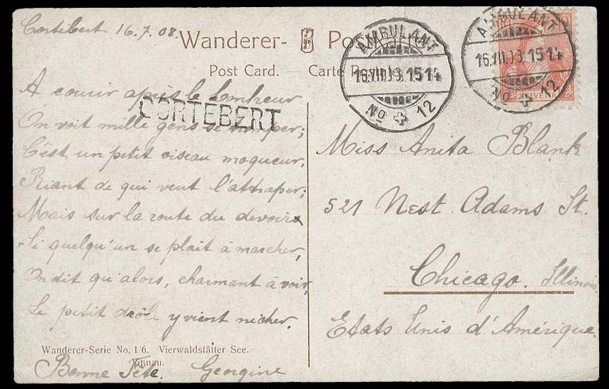 Lot 25898 - Switzerland xx - Antonio Torres Early Spring private treaty sale Lot 25898 - Switzerland xx - Antonio Torres Early Spring private treaty sale