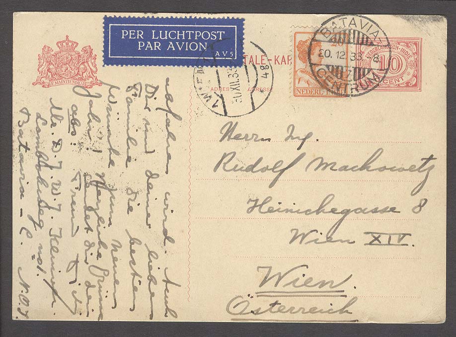 Lot 8947 - dutch indies - Antonio Torres Early Spring private treaty sale Lot 8947 - dutch indies - Antonio Torres Early Spring private treaty sale