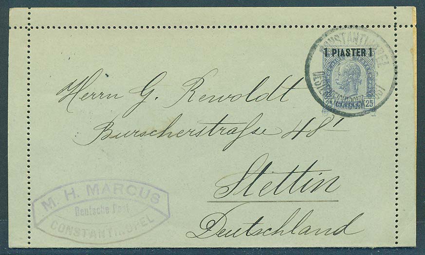 Lot 1844 - austrian levant  -  Antonio Torres Early Spring private treaty sale