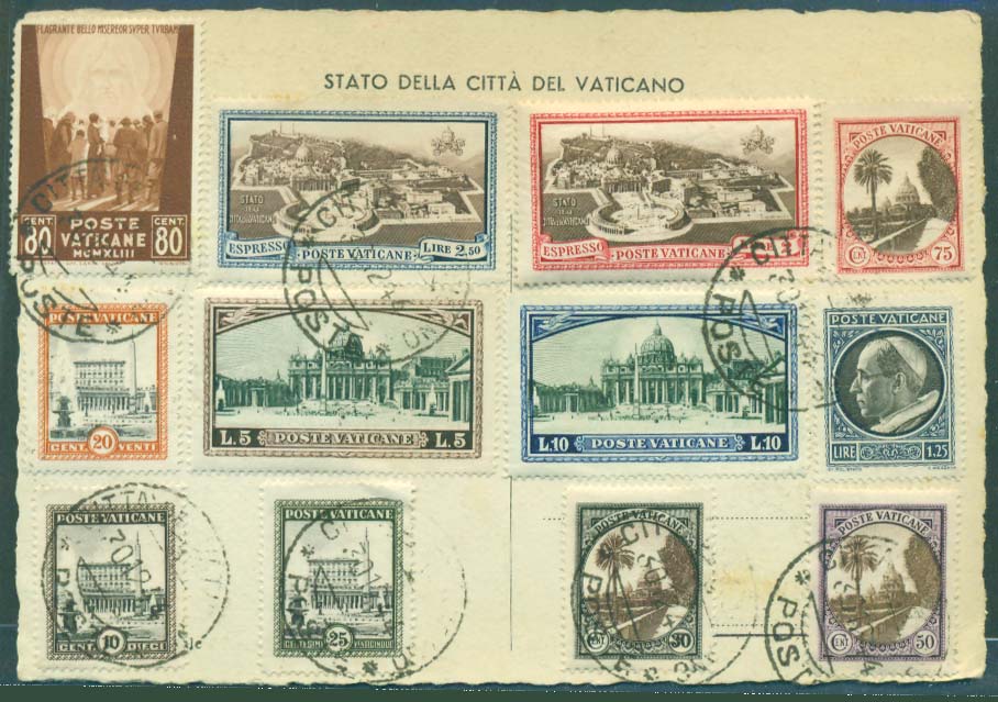 Lot 27142 - vatican - Antonio Torres Early Spring private treaty sale Lot 27142 - vatican - Antonio Torres Early Spring private treaty sale