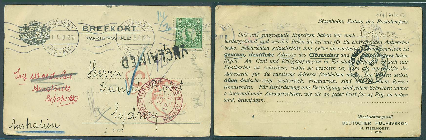 Lot 1237 - Australia  -  Antonio Torres Early Spring private treaty sale