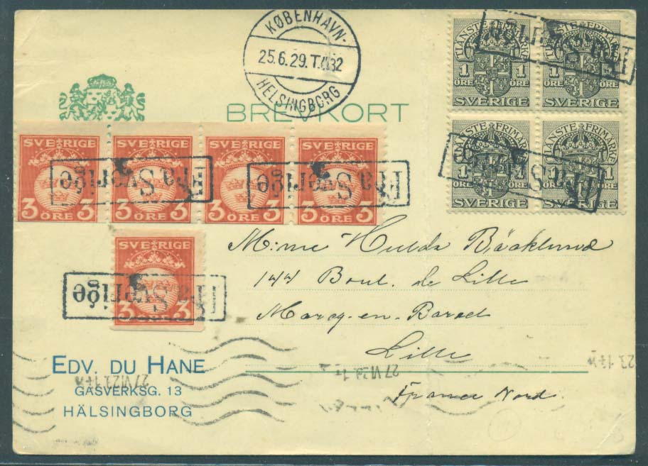 Lot 25564 - Sweden - Antonio Torres Early Spring private treaty sale Lot 25564 - Sweden - Antonio Torres Early Spring private treaty sale