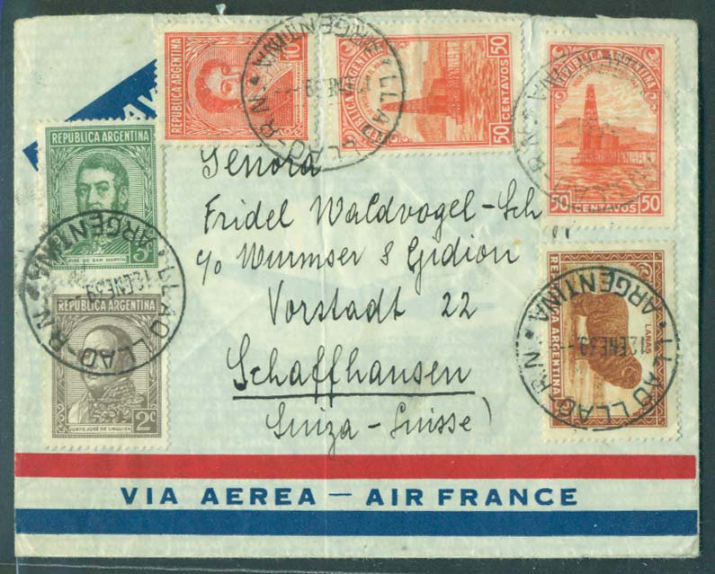 Lot 1085 - Argentina xx -  Antonio Torres Early Spring private treaty sale