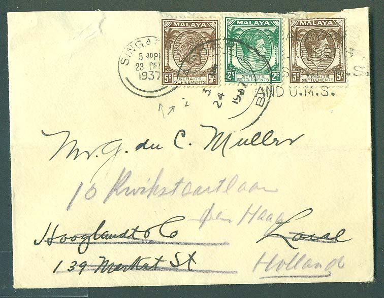 Lot 25359 - straits settlements singapore - Antonio Torres Early Spring private treaty sale Lot 25359 - straits settlements singapore - Antonio Torres Early Spring private treaty sale