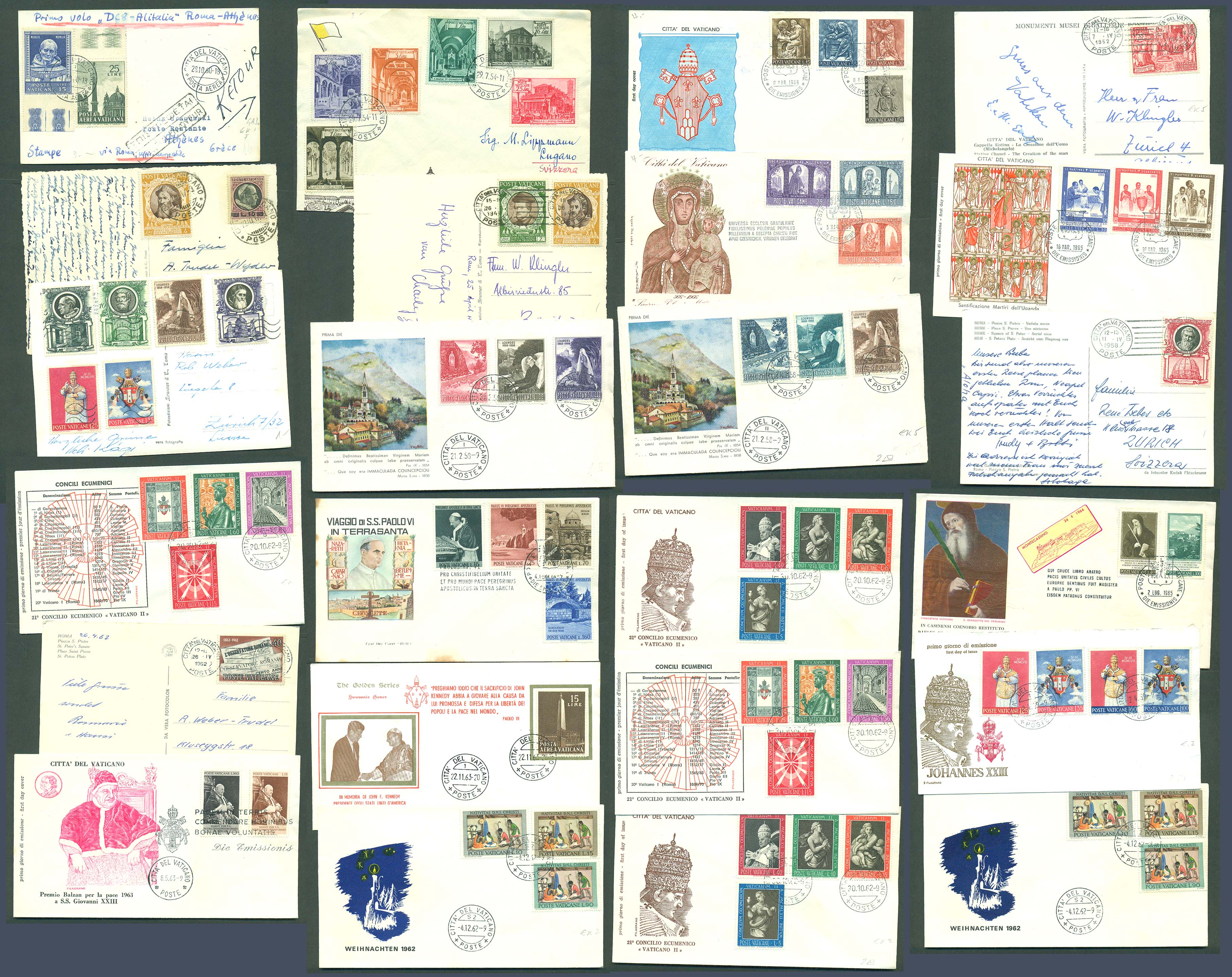 Lot 27146 - vatican - Antonio Torres Early Spring private treaty sale Lot 27146 - vatican - Antonio Torres Early Spring private treaty sale