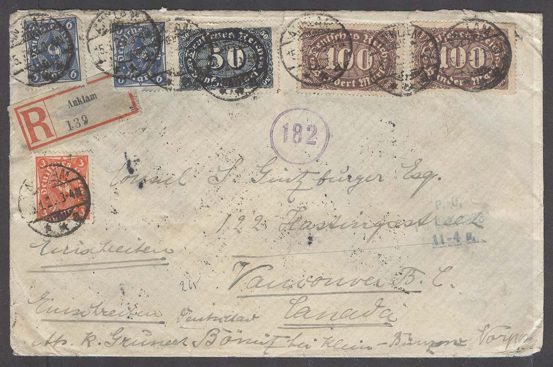 Lot 14104 - germany xx -  Antonio Torres Early Spring private treaty sale