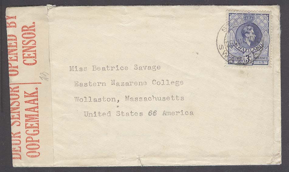 Lot 4255 - british commonwealth swaziland - Antonio Torres Early Spring private treaty sale Lot 4255 - british commonwealth swaziland - Antonio Torres Early Spring private treaty sale