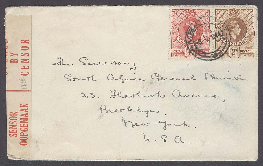 Lot 4260 - british commonwealth swaziland - Antonio Torres Early Spring private treaty sale Lot 4260 - british commonwealth swaziland - Antonio Torres Early Spring private treaty sale