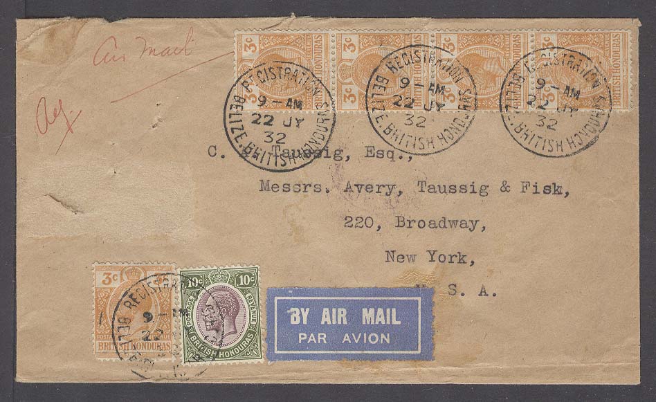 Lot 2372 - british commonwealth br. honduras - Antonio Torres Early Spring private treaty sale Lot 2372 - british commonwealth br. honduras - Antonio Torres Early Spring private treaty sale