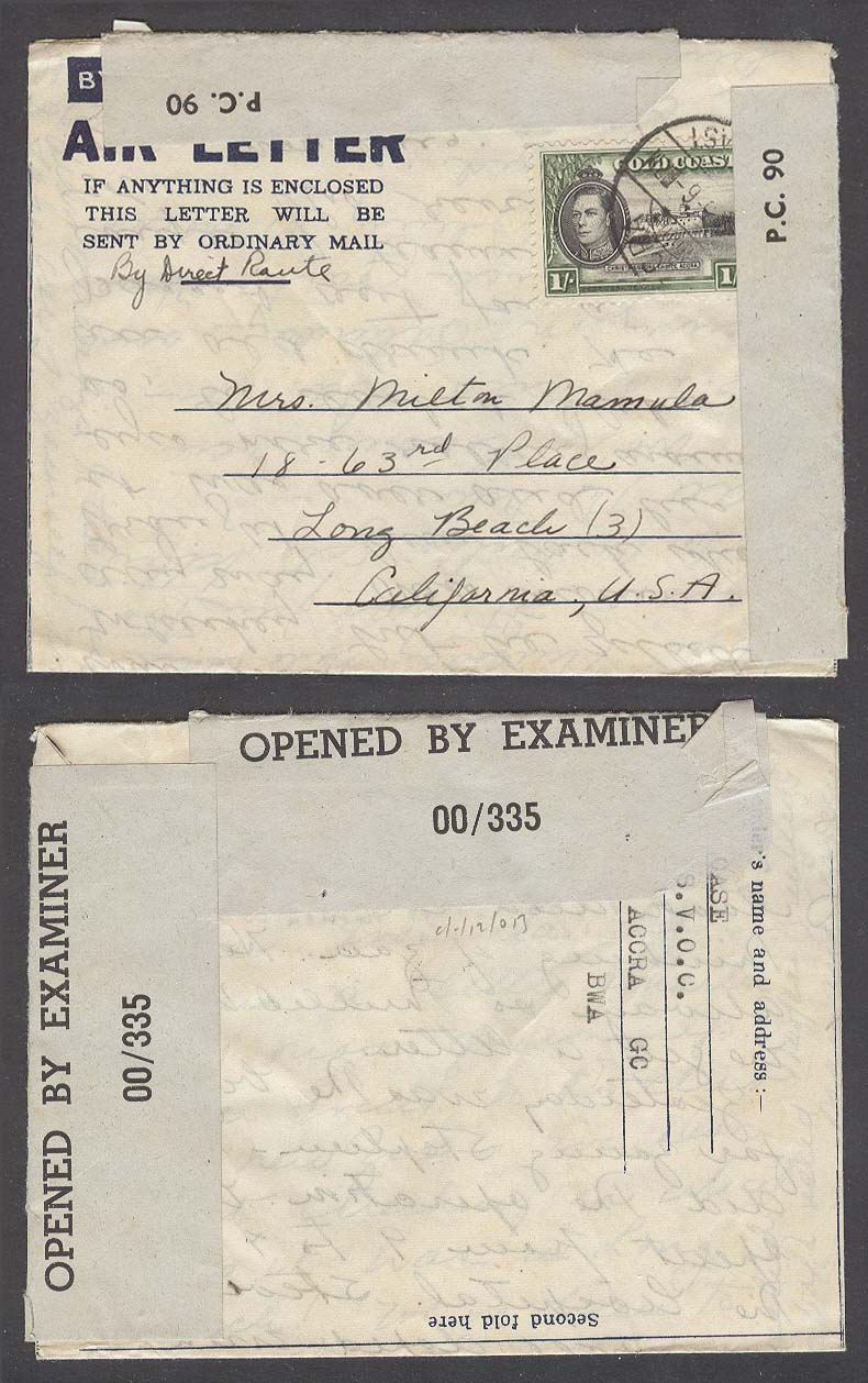 Lot 2978 - british commonwealth gold coast -  Antonio Torres Early Spring private treaty sale