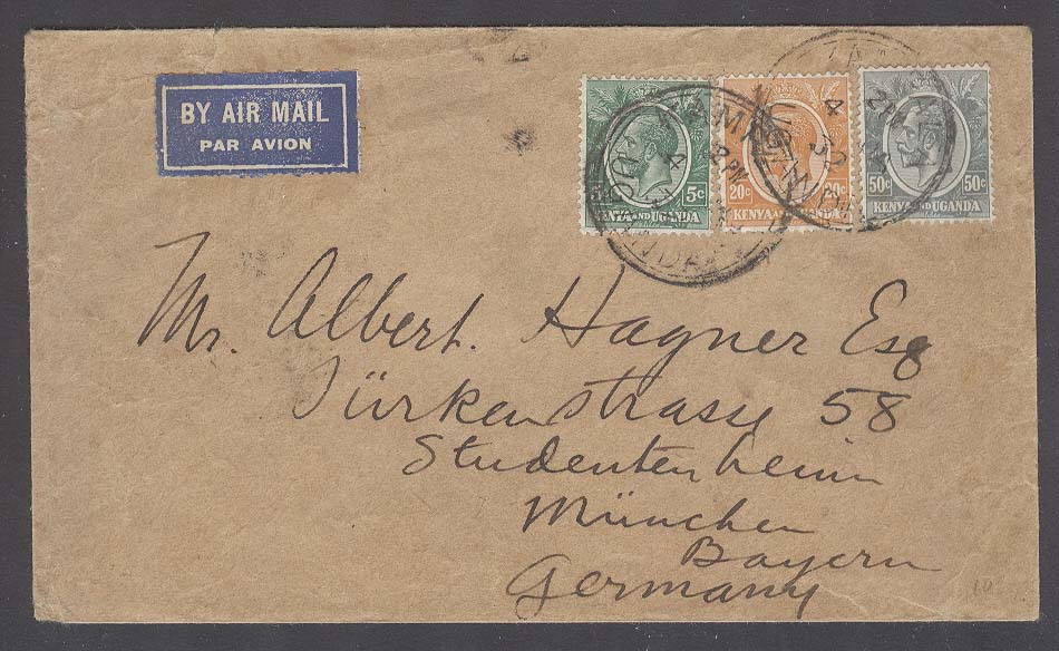 Lot 3191 - british commonwealth kenya - Antonio Torres Early Spring private treaty sale Lot 3191 - british commonwealth kenya - Antonio Torres Early Spring private treaty sale