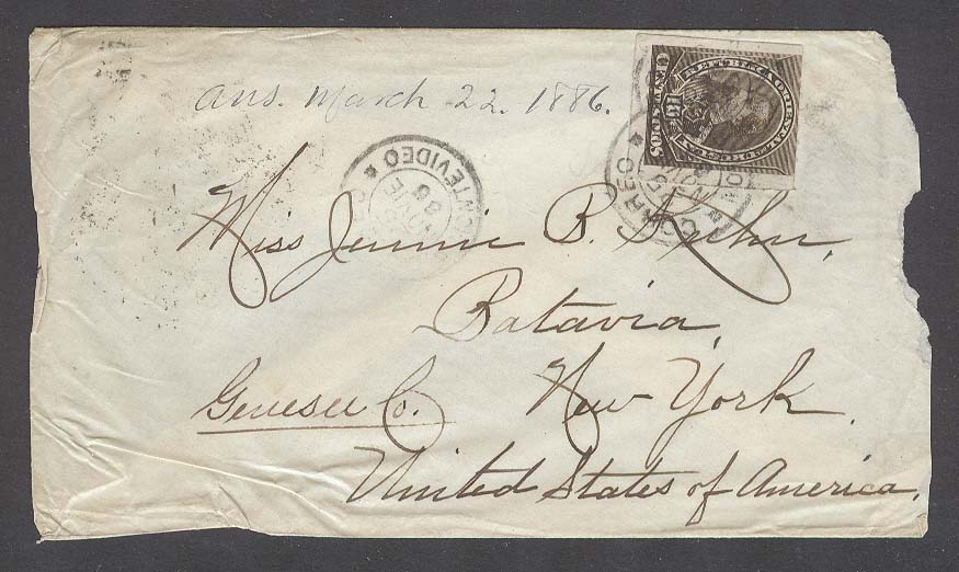 Lot 26485 - Uruguay - Antonio Torres Early Spring private treaty sale Lot 26485 - Uruguay - Antonio Torres Early Spring private treaty sale