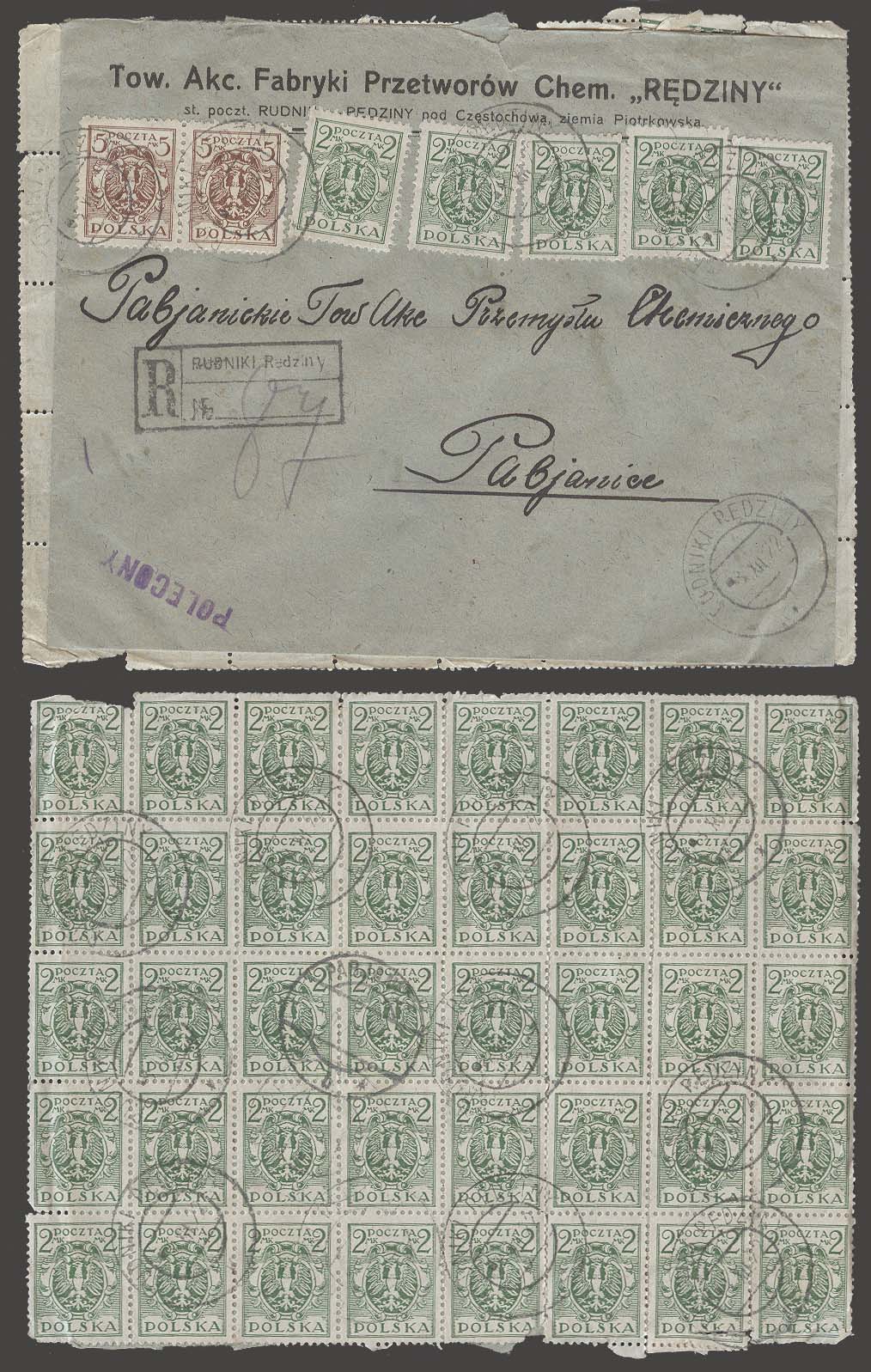 Lot 22173 - Poland - Antonio Torres Early Spring private treaty sale Lot 22173 - Poland - Antonio Torres Early Spring private treaty sale