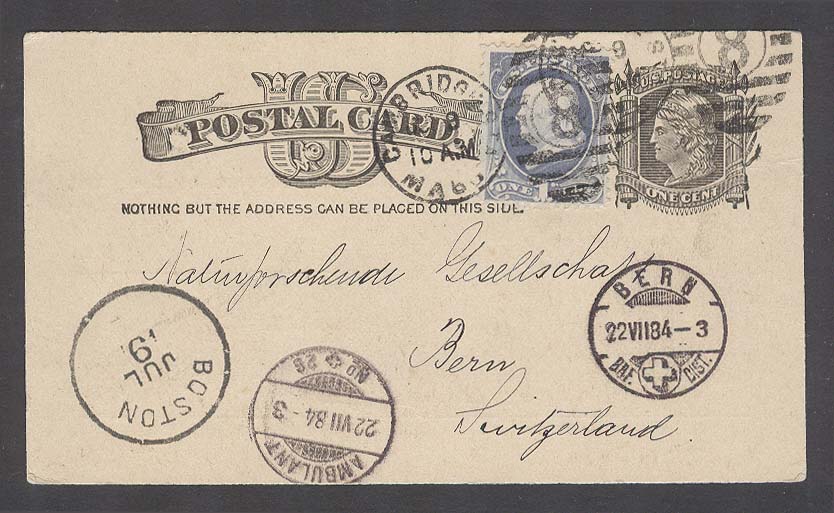 Lot 26978 - usa stationery - Antonio Torres Early Spring private treaty sale Lot 26978 - usa stationery - Antonio Torres Early Spring private treaty sale