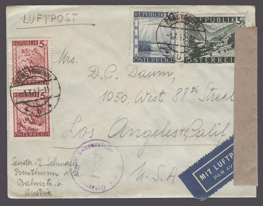 Lot 1731 - Austria xx -  Antonio Torres Early Spring private treaty sale