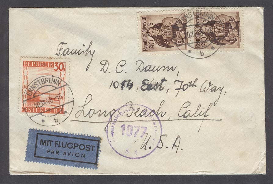 Lot 1734 - Austria xx -  Antonio Torres Early Spring private treaty sale