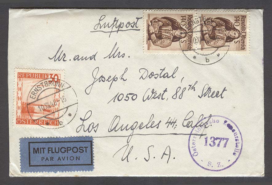 Lot 1733 - Austria xx -  Antonio Torres Early Spring private treaty sale