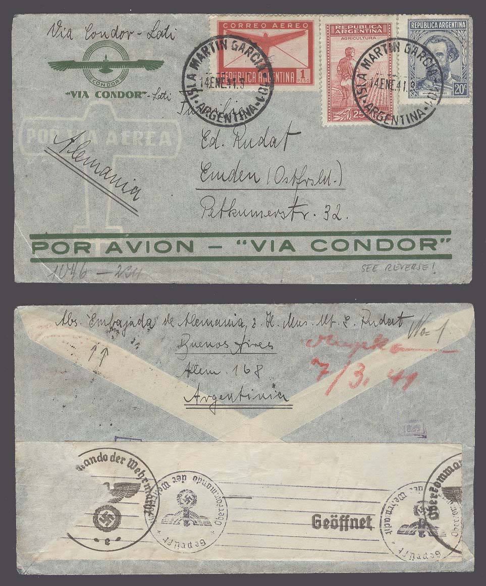 Lot 1100 - Argentina xx -  Antonio Torres Early Spring private treaty sale