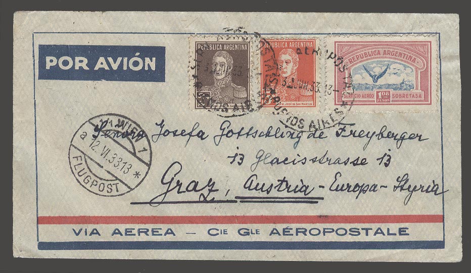 Lot 1049 - Argentina xx -  Antonio Torres Early Spring private treaty sale