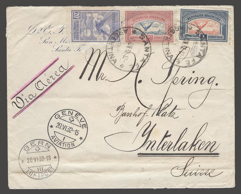 Lot 1047 - Argentina xx -  Antonio Torres Early Spring private treaty sale