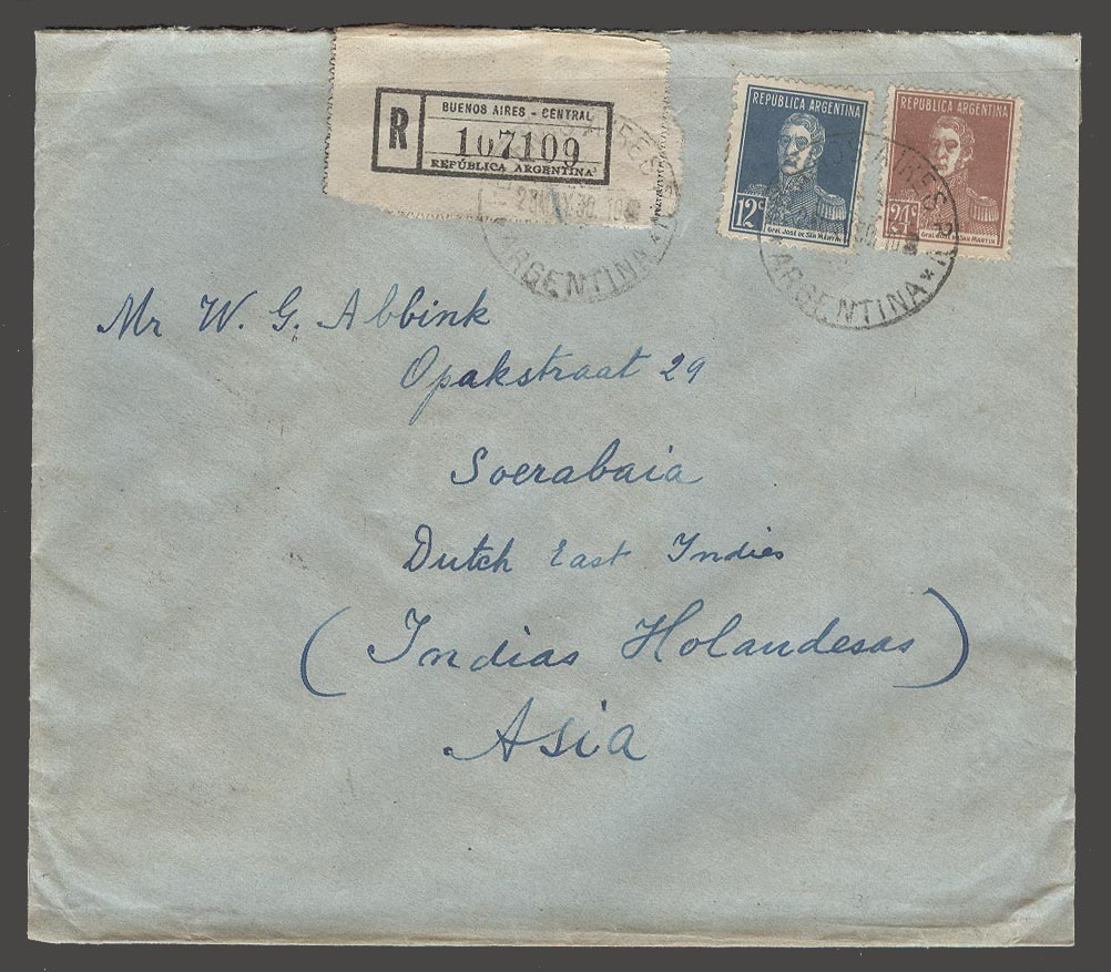 Lot 1034 - Argentina xx -  Antonio Torres Early Spring private treaty sale