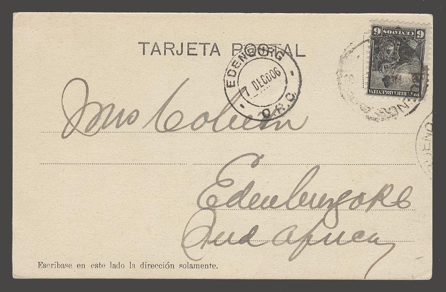 Lot 988 - Argentina xx - Antonio Torres Early Spring private treaty sale Lot 988 - Argentina xx - Antonio Torres Early Spring private treaty sale