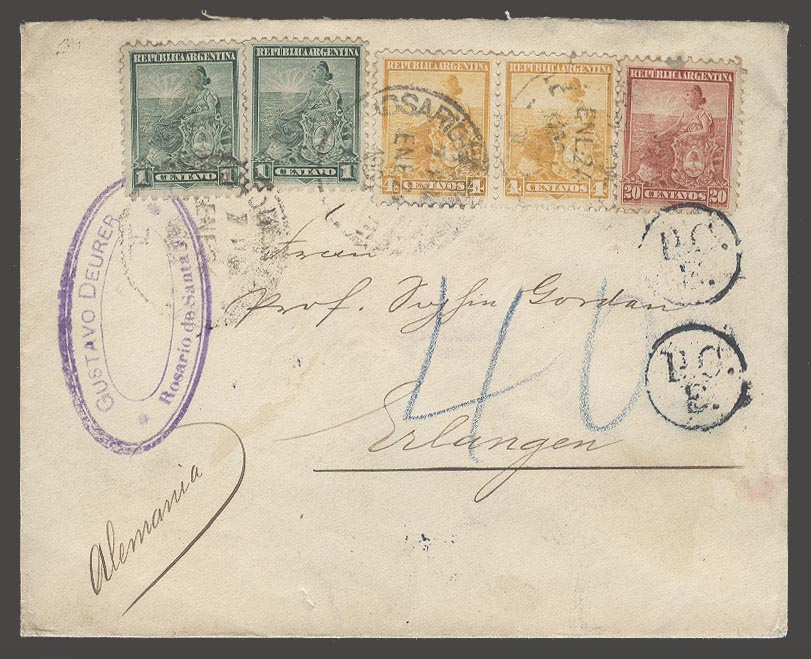 Lot 986 - Argentina xx - Antonio Torres Early Spring private treaty sale Lot 986 - Argentina xx - Antonio Torres Early Spring private treaty sale