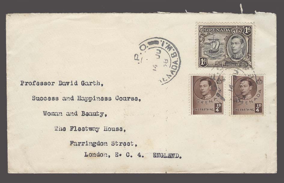 Lot 3034 - british commonwealth Grenada - Antonio Torres Early Spring private treaty sale Lot 3034 - british commonwealth Grenada - Antonio Torres Early Spring private treaty sale