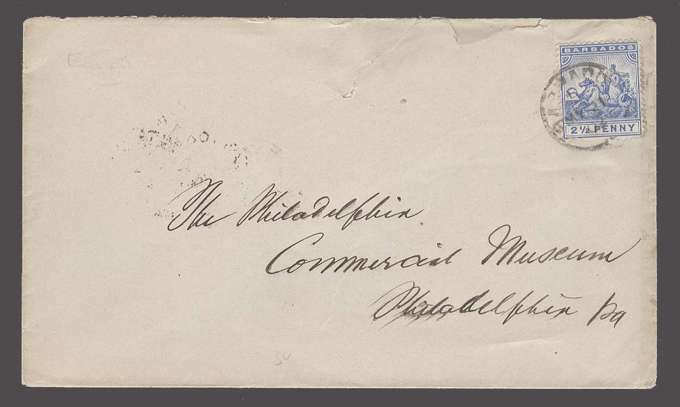 Lot 2156 - british commonwealth barbados -  Antonio Torres Early Spring private treaty sale