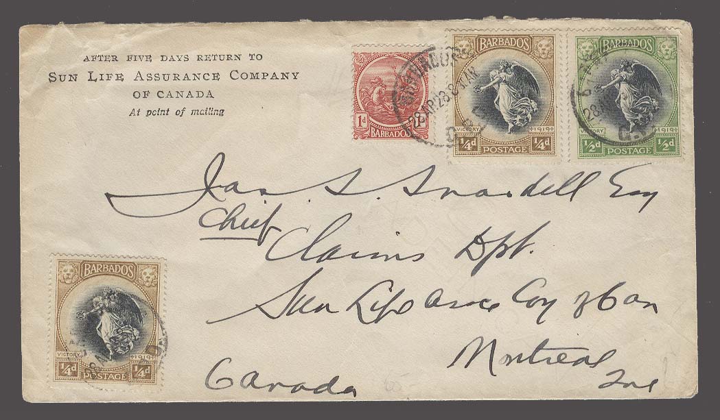 Lot 2175 - british commonwealth barbados -  Antonio Torres Early Spring private treaty sale