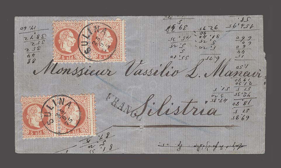 Lot 1783 - austrian levant - Antonio Torres Early Spring private treaty sale Lot 1783 - austrian levant - Antonio Torres Early Spring private treaty sale