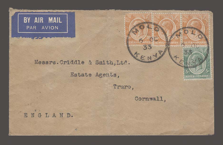 Lot 3197 - british commonwealth kenya - Antonio Torres Early Spring private treaty sale Lot 3197 - british commonwealth kenya - Antonio Torres Early Spring private treaty sale