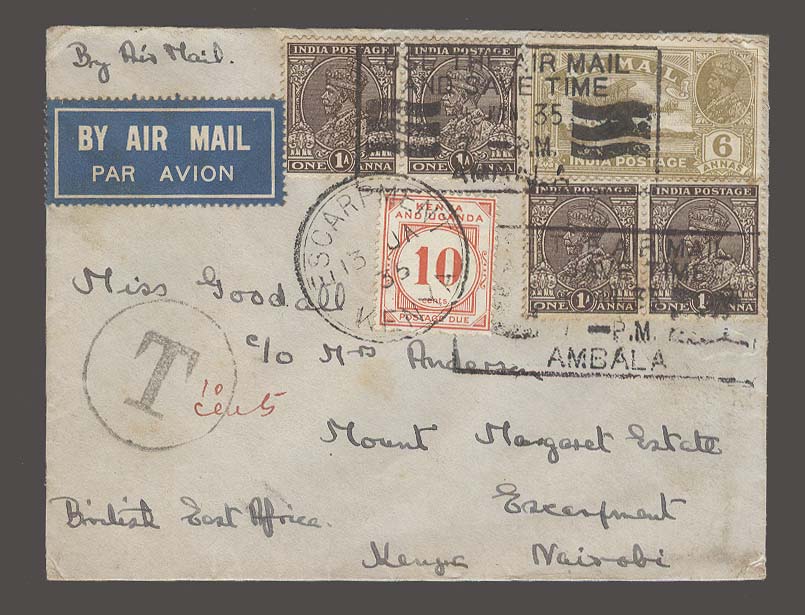 Lot 3205 - british commonwealth kenya -  Antonio Torres Early Spring private treaty sale