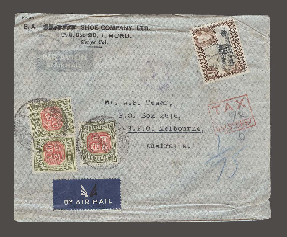 Lot 3314 - british commonwealth kenya - Antonio Torres Early Spring private treaty sale Lot 3314 - british commonwealth kenya - Antonio Torres Early Spring private treaty sale