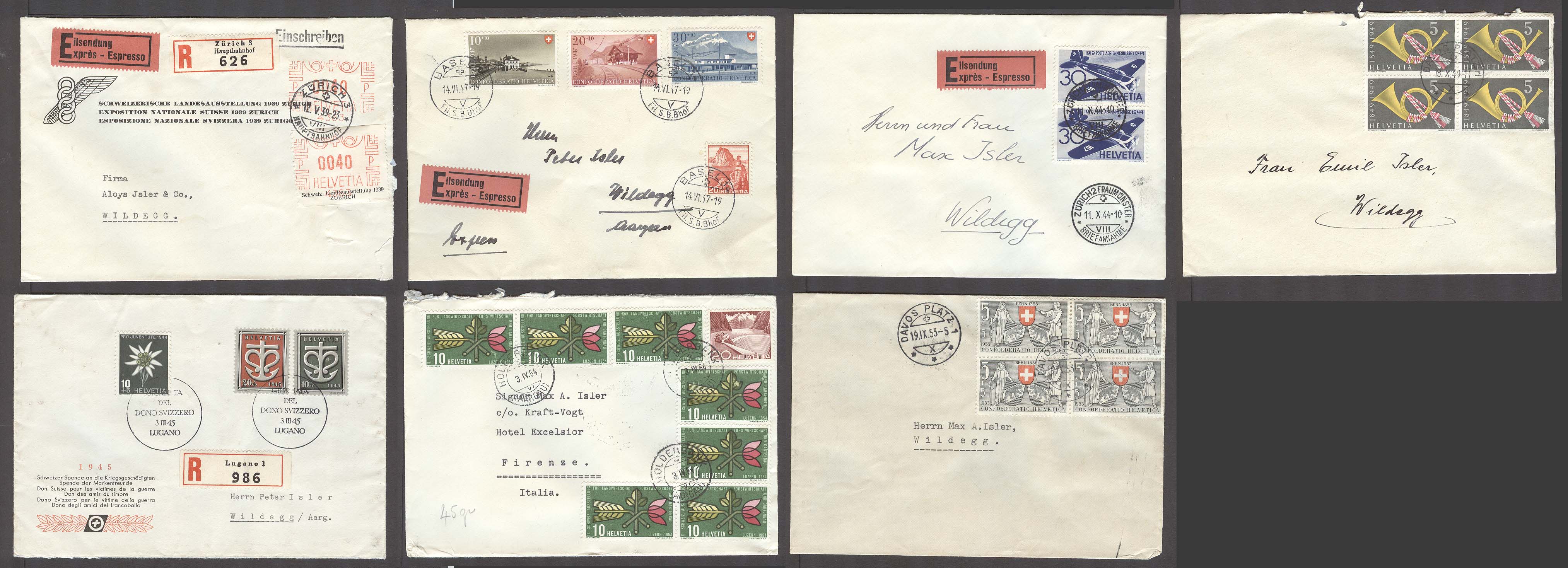 Lot 25831 - Switzerland  -  Antonio Torres Early Spring private treaty sale