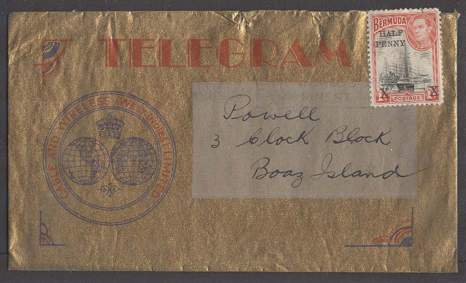 Lot 2317 - british commonwealth Bermuda -  Antonio Torres Early Spring private treaty sale