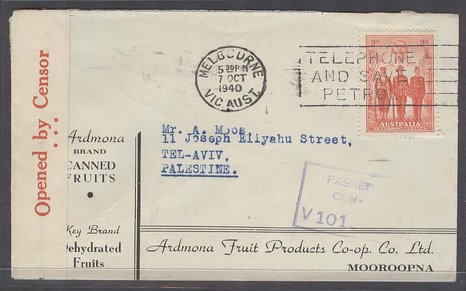 Lot 1293 - Australia - Antonio Torres Early Spring private treaty sale Lot 1293 - Australia - Antonio Torres Early Spring private treaty sale