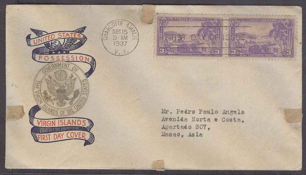 Lot 27024 - usa virgin isl. - Antonio Torres Early Spring private treaty sale Lot 27024 - usa virgin isl. - Antonio Torres Early Spring private treaty sale