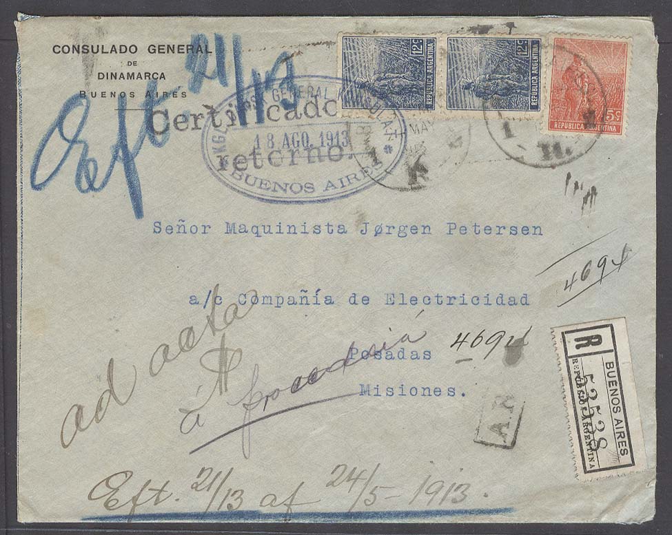 Lot 995 - Argentina xx - Antonio Torres Early Spring private treaty sale Lot 995 - Argentina xx - Antonio Torres Early Spring private treaty sale