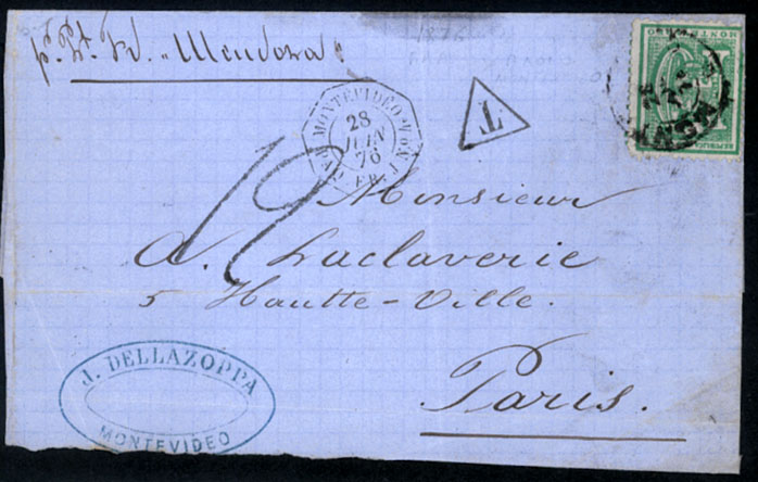 Lot 26455 - Uruguay - Antonio Torres Early Spring private treaty sale Lot 26455 - Uruguay - Antonio Torres Early Spring private treaty sale