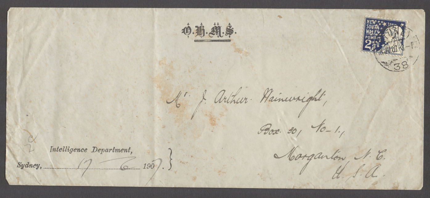 Lot 1220 - Australia  -  Antonio Torres Early Spring private treaty sale