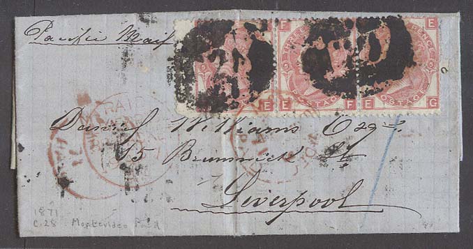 Lot 26452 - Uruguay - Antonio Torres Early Spring private treaty sale Lot 26452 - Uruguay - Antonio Torres Early Spring private treaty sale
