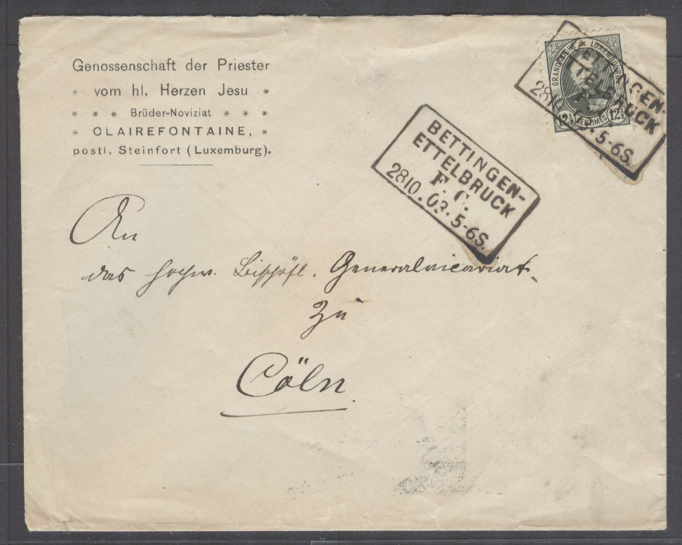 Lot 18169 - Luxembourg - Antonio Torres Early Spring private treaty sale Lot 18169 - Luxembourg - Antonio Torres Early Spring private treaty sale
