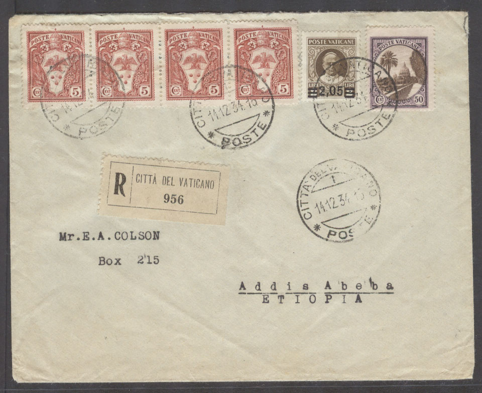 Lot 27125 - vatican  -  Antonio Torres Early Spring private treaty sale