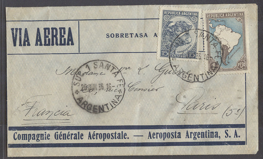 Lot 1063 - Argentina xx -  Antonio Torres Early Spring private treaty sale