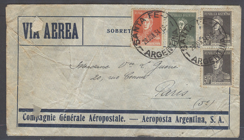 Lot 1040 - Argentina xx -  Antonio Torres Early Spring private treaty sale