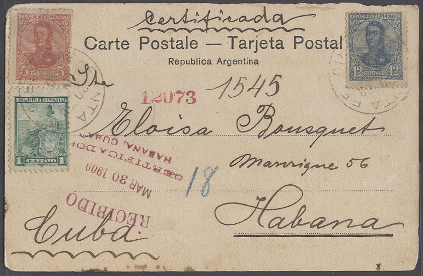 Lot 991 - Argentina xx - Antonio Torres Early Spring private treaty sale Lot 991 - Argentina xx - Antonio Torres Early Spring private treaty sale