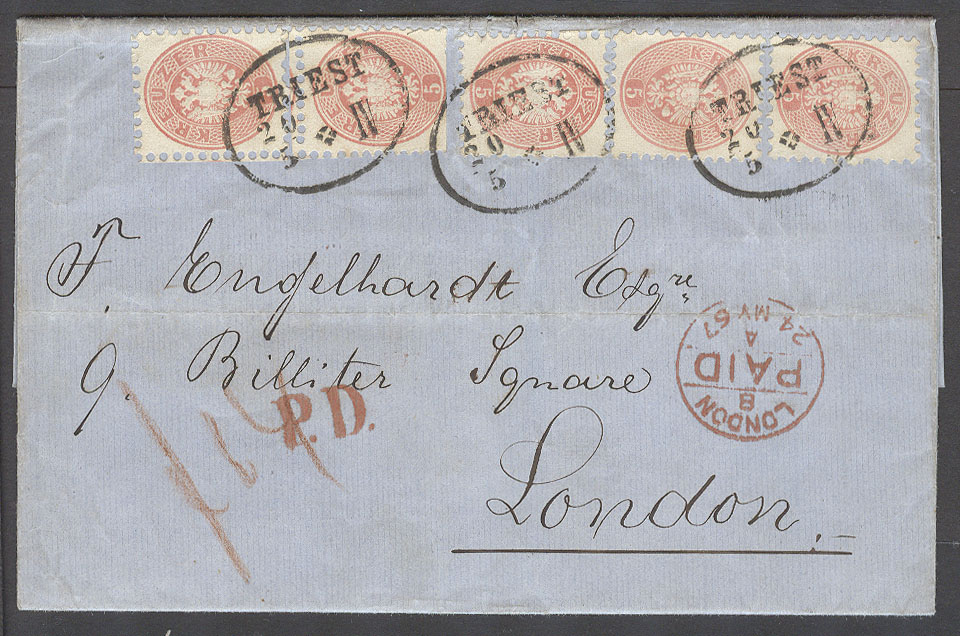 Lot 1453 - Austria  -  Antonio Torres Early Spring private treaty sale