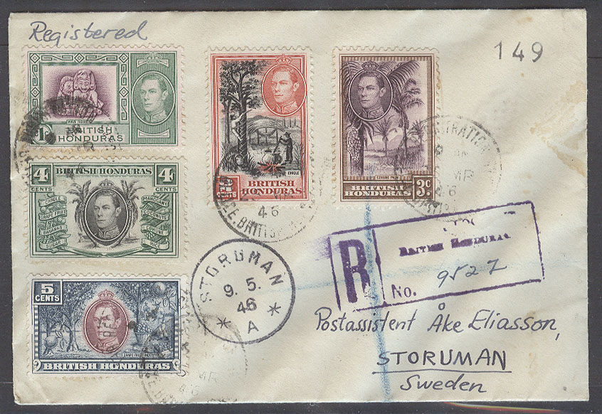 Lot 2377 - british commonwealth br. honduras - Antonio Torres Early Spring private treaty sale Lot 2377 - british commonwealth br. honduras - Antonio Torres Early Spring private treaty sale